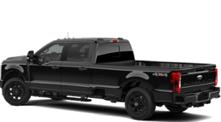 2026 Ford Super Duty® External Image 3
